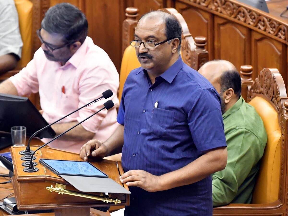 കേരള ബജറ്റ് 2023-24 ഒറ്റനോട്ടത്തിൽ