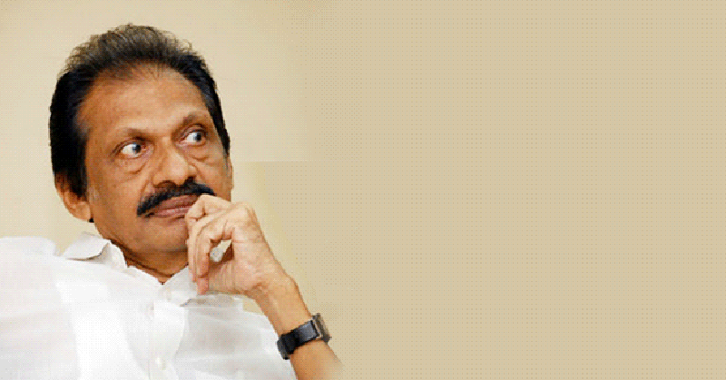 കെ.പി.അപ്പന്‍ : ക്ഷോഭിക്കാതെ... കലഹിക്കാതെ...