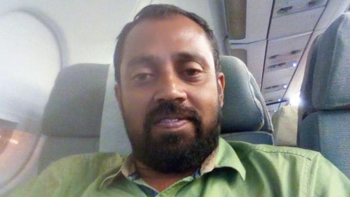 സൗദിയിൽ റോഡ് മുറിച്ചുകടക്കുന്നതിനിടെ വാഹനമിടിച്ച് മലയാളി മരിച്ചു