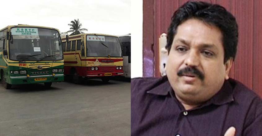 പി എസ് സി പറയുന്ന ശമ്പളംനല്‍കാനാവില്ല; തച്ചങ്കരി