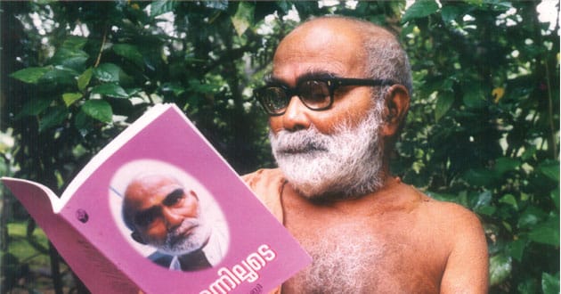 ചെറിയ വലിയ മനുഷ്യൻ...