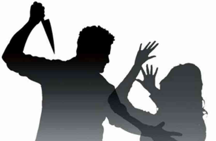 ആലപ്പുഴയിൽ അമ്മയെ കുത്തിയ ശേഷം മകൻ ആത്മഹത്യയ്‌ക്ക്‌ ശ്രമിച്ചു