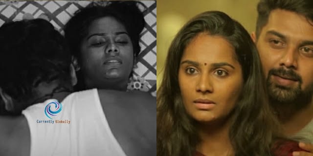 വിവാഹേതരബന്ധം ചര്‍ച്ച ചെയ്യുന്ന ''ലക്ഷ്മി' സമൂഹ മാധ്യമങ്ങളിൽ വൈറലാകുന്നു; വീഡിയോ