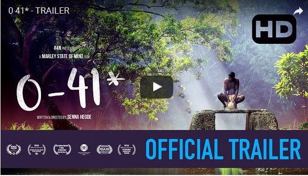 0-41* പേര് കേട്ടാല്‍ പാസ്വേര്‍ഡ് പോലെ തോന്നുമെങ്കിലും സംഗതി സിനിമയാണ്.