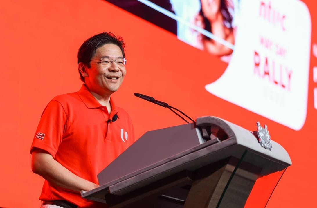 Lawrence Wong Leads PAP to Victory in Singapore’s GE2025, Begins New Chapter as Prime Minister