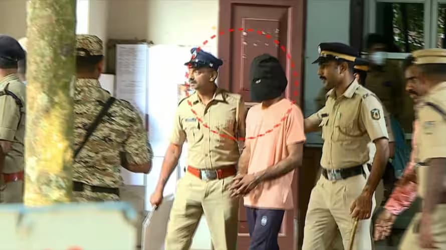 ട്രെയിൻ തീവയ്പ് കേസ് എൻഐഎ ഏറ്റെടുക്കും