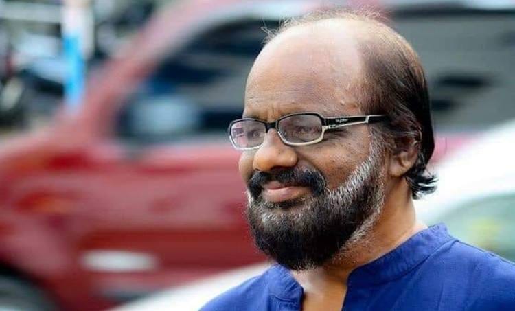 വേനൽ മഴ പെയ്തൊഴിഞ്ഞു...