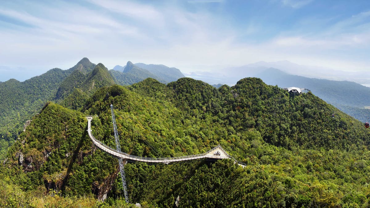 യുനസ്കോയുടെ പൈതൃക പദവി ലഭിച്ച മലേഷ്യയിലെ അഞ്ച് സ്ഥലങ്ങൾ ഇവയാണ്