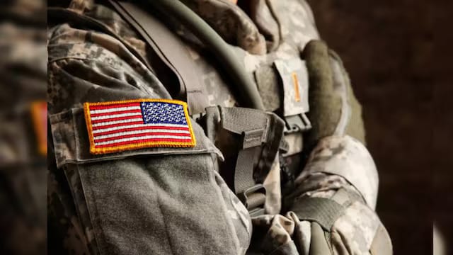 ‘ട്രാൻസ്ജെൻഡർമാർക്ക് ഇനി യുഎസ് സൈന്യത്തിൽ പ്രവേശനമില്ല’; പിടിമുറുക്കി ട്രംപ്