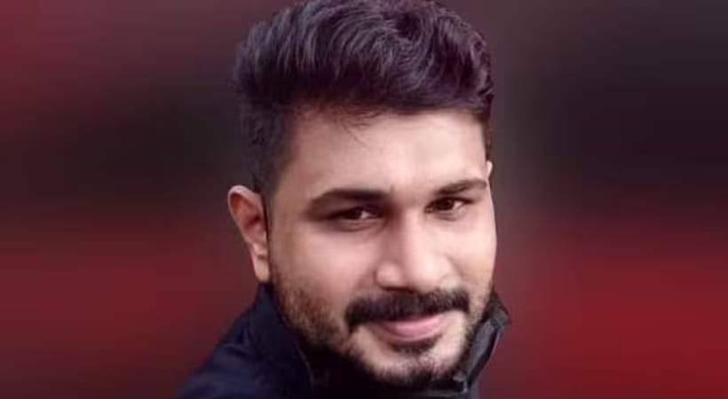 ഭാര്യയ്ക്കൊപ്പം ഫറോക്ക് പാലത്തിൽ നിന്നു പുഴയിൽ ചാടിയ യുവാവിന്റെ മൃതദേഹം കണ്ടെത്തി