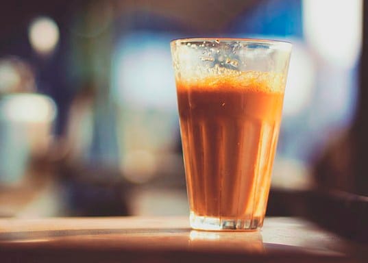 മുഖദാറിലേക്ക് വരൂ... ഒരു രൂപയ്ക്ക് കിട്ടും നല്ല കിടിലൻ ചായ