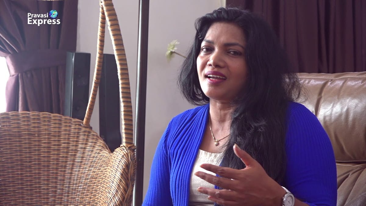 ജീവിതവിജയം നേടാന്‍ എന്ത് ചെയ്യണം? വീഡിയോ കാണാം