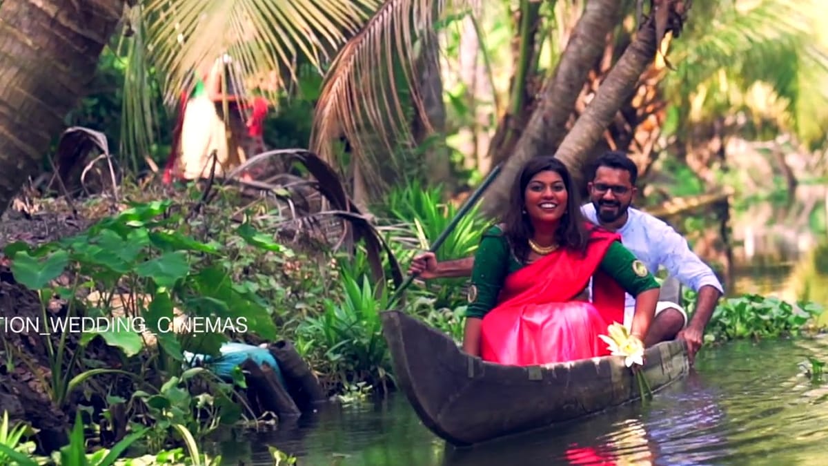 കൂൾ  കൂൾ എന്ന് പറഞ്ഞ്  ഒടുവിൽ  ശരിക്കും കൂളായി