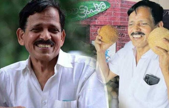 കലോത്സവ പാചകത്തിന് ഇനിയില്ലെന്ന് പഴയിടം മോഹനന്‍ നമ്പൂതിരി