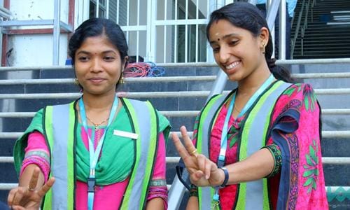 കൊച്ചിയില്‍ മെട്രോ ഓടിത്തുടങ്ങുമ്പോള്‍ ഡ്രൈവിംഗ് സീറ്റിൽ ഇവരാണ്