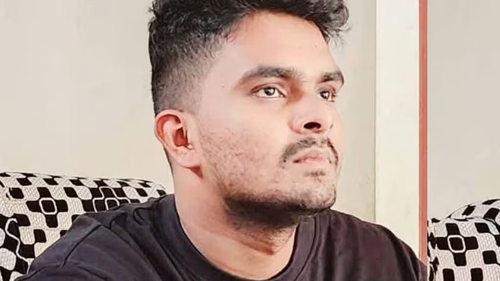 Youth kills six family members and makes shocking murder confession before police