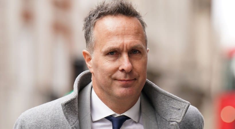 ‘ഇത്തവണ കിരീടം രാജസ്ഥാൻ റോയൽസിന്’; പ്രവചനവുമായി മൈക്കൽ വോൺ