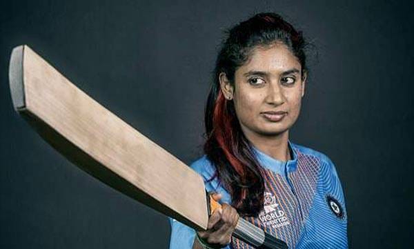 ചരിത്രമെഴുതി മിതാലി രാജ്; ആറായിരം റണ്‍സ് ക്ലബിലെത്തുന്ന ആദ്യ വനിതാതാരം