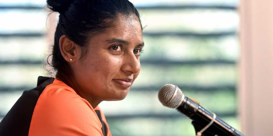 മിതാലി രാജ് ടി-20യില്‍ നിന്ന് വിരമിച്ചു