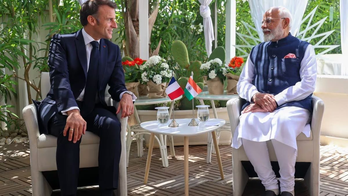 അന്താരാഷ്‌ട്ര എഐ ആക്ഷൻ ഉച്ചകോടി ഫെബ്രുവരിയിൽ ഫ്രാൻസിൽ; മോദി പങ്കെടുക്കും