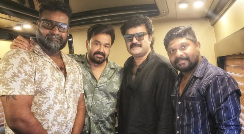 തിരക്കഥ,സംവിധാനം അനൂപ് മേനോൻ; പുതിയ ചിത്രം പ്രഖ്യാപിച്ച് മോഹന്‍ലാല്‍