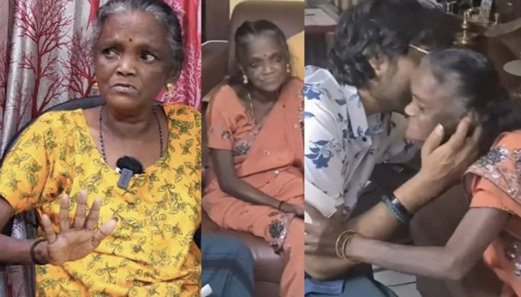 ബാലയെ കാണാൻ ചെന്നപ്പോൾ തന്ന ചെക്കിൽ 10 ലക്ഷമൊന്നും അല്ല; മോളി കണ്ണമാലിയുടെ മറുപടി