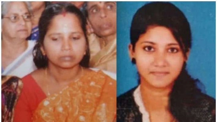 ജീവനെടുത്ത് ജപ്തി: അമ്മയുടെയും മകളുടെയും പോസ്റ്റ്‍മോർട്ടം ഇന്ന്