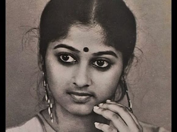 മായാത്ത ഓര്‍മ്മകളില്‍ മോനിഷ; വിടവാങ്ങിയിട്ട് കാല്‍നൂറ്റാണ്ട്