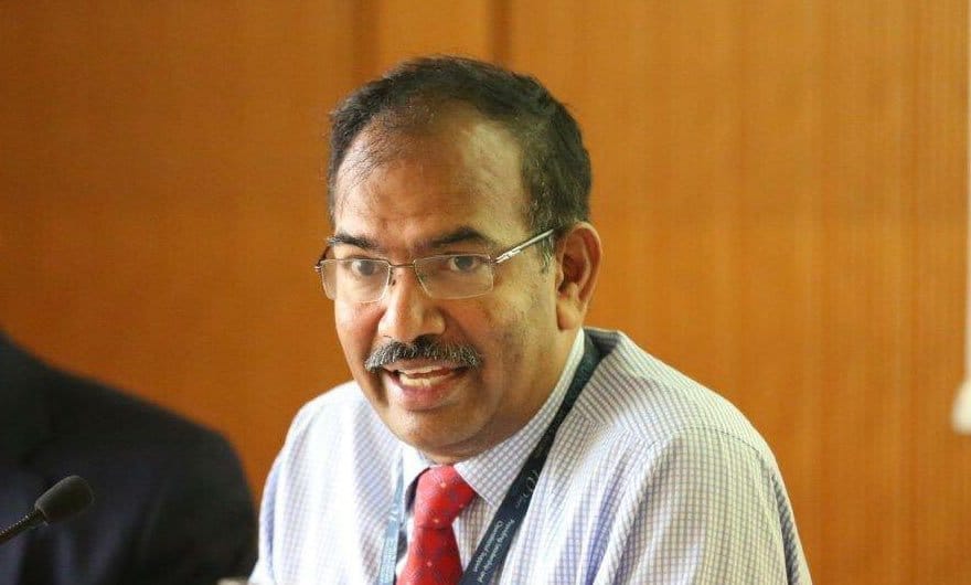 ഓണാഘോഷങ്ങൾ ഒഴിവാക്കേണ്ട കാര്യമില്ല;ദുരിതാശ്വാസ ക്യാമ്പുകളിൽ ഉൾപ്പടെ ഓണം നടത്തണം; ദുരന്തകാലത്തെ ആഘോഷങ്ങളെ കുറിച്ച് മുരളീ തുമ്മാരുകുടി