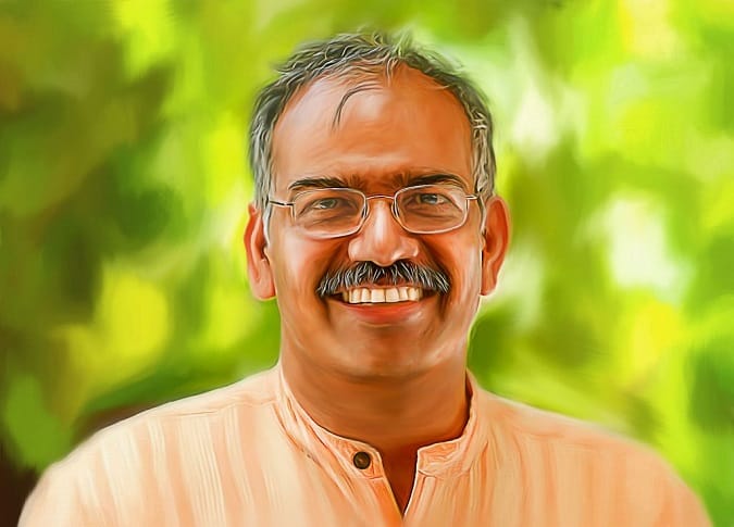 “വെള്ളിയാഴ്ച, പ്രധാനപ്പെട്ട ദിവസം.” മുരളി തുമ്മാരുകുടി