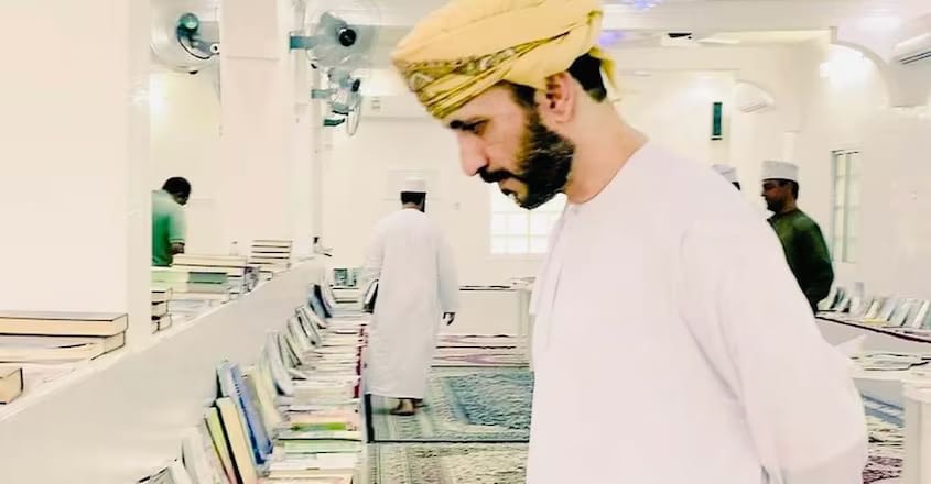 ഉപയോഗിച്ച പുസ്തകങ്ങൾ കുറഞ്ഞ വിലയിൽ സ്വന്തമാക്കാം