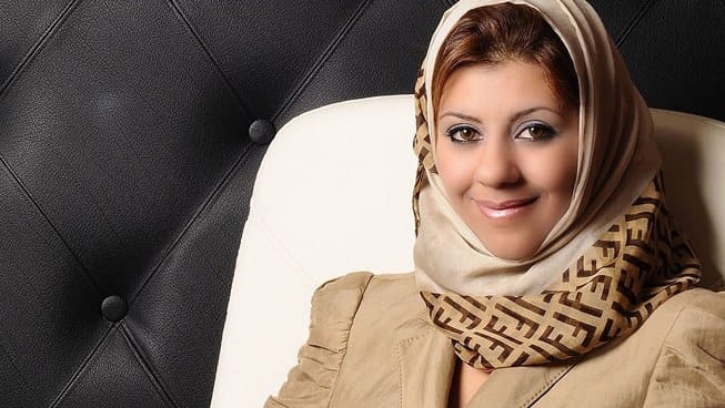 നൗഫ് മര്‍വായ്; രാജ്യം പത്മശ്രീ പുരസ്‌കാരം നല്‍കി ആദരിച്ച സൗദി അറേബ്യന്‍ വനിത