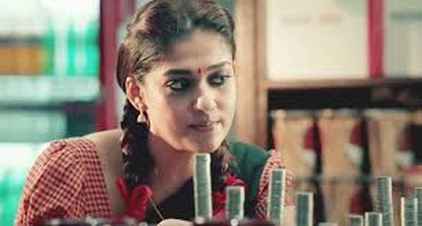 50സെക്കന്റ് പരസ്യം; വാങ്ങിയത് അഞ്ച് കോടി; നയന്‍താരയുടെ പുതിയ പരസ്യത്തിന്റെ വിശേഷം ഇങ്ങനെ