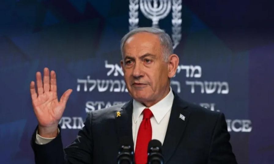 ടെഹ്റാനിൽ നിന്ന് ജനങ്ങൾ ഒഴിയണമെന്ന് മുന്നറിയിപ്പുമായി നെതന്യാഹു; വിജയപാതയിലെന്ന് അവകാശവാദം