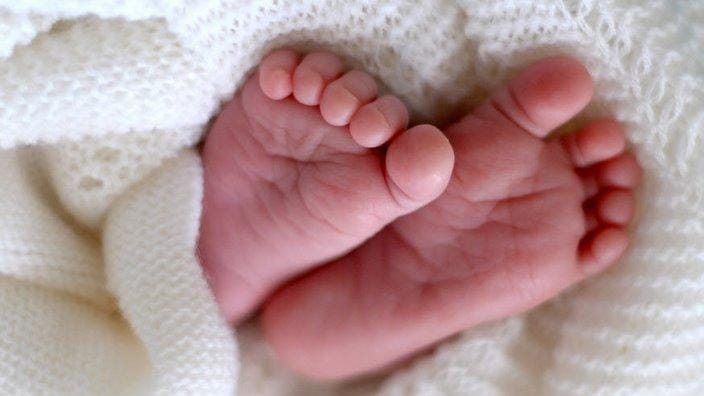 നവജാത ശിശുവിനെ അമ്മ ക്രൂരമായി കൊന്നു