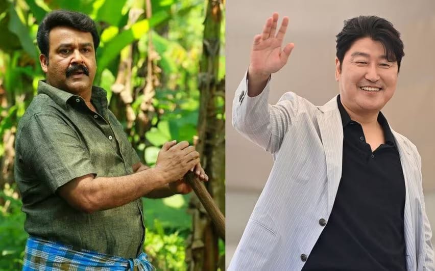 ജോർജുകുട്ടിയാകാൻ 'പാരസെെറ്റി'ലെ താരം; 'ദൃശ്യം' ഇനി കൊറിയന്‍ ഭാഷയിലേയ്ക്ക്