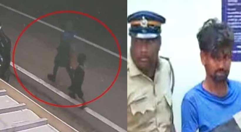 അഞ്ചുവയസ്സുകാരിയുടെ സ്വകാര്യഭാഗങ്ങളില്‍ ഉൾപ്പെടെ മുറിവ്, കല്ല് കൊണ്ട് തലയ്ക്കടിച്ചു,​ കുട്ടിയുടെ വസ്ത്രം ഉപയോഗിച്ച് കഴുത്ത് മുറുക്കി: പോസ്റ്റ്‌മോർട്ടം റിപ്പോർട്ട്