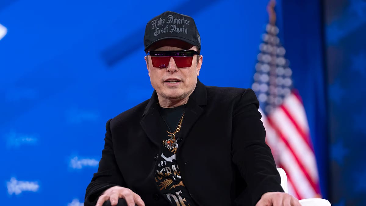 യുഎസ് ഫെഡറൽ ജീവനക്കാർക്ക് മസ്കിന്‍റെ പിരിച്ചുവിടൽ ഭീഷണി