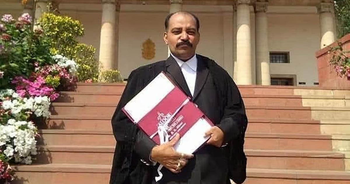 ക്രിമിനൽ അഭിഭാഷകൻ ആളൂർ അന്തരിച്ചു