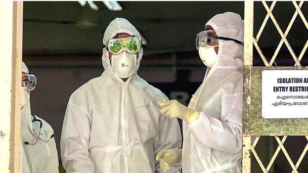 നിപ വൈറസ്; നിരീക്ഷണത്തിലുള്ള ഏഴാമത്തെ വ്യക്തിയുടെ റിസല്‍ട്ടും നെഗറ്റീവ് ജാഗ്രത തുടരും: മുഖ്യമന്ത്രി