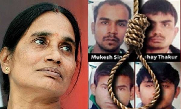 ആ അമ്മ പറയുന്നു 'എന്റെ മകള്‍ക്കു നീതി കിട്ടിയില്ല';  നിര്‍ഭയയുടെ ഓര്‍മകള്‍ക്ക്‌ ആറുവയസ്‌