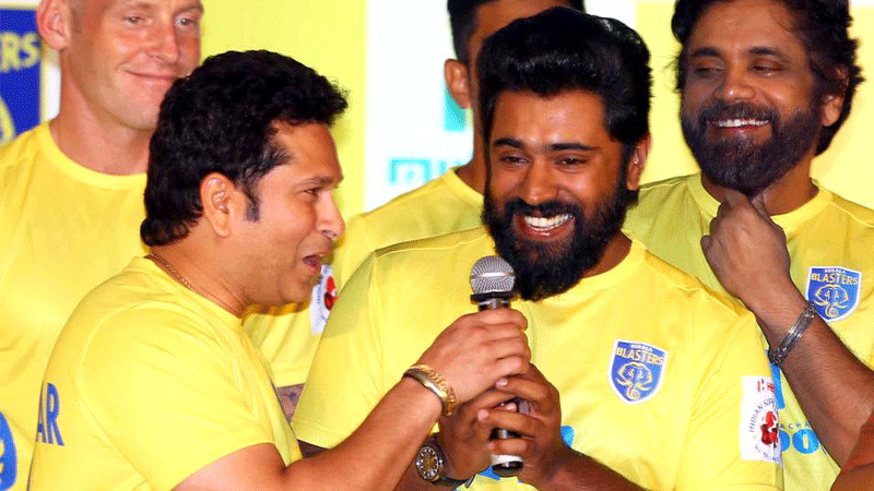 നിവിന്‍ ഇനി  കേരള ബ്ലാസ്‌റ്റേഴ്‌സിന്റെ യൂത്ത് അംബാസിഡര്‍