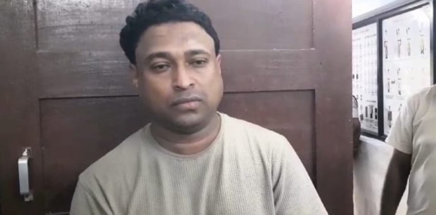 10 വയസുള്ള സ്വന്തം മകനെ മറയാക്കി സ്കൂൾ വിദ്യാർത്ഥികൾക്ക് MDMA നൽകും; പത്തനംതിട്ടയിൽ മയക്കുമരുന്ന് മാഫിയ തലവൻ പിടിയിൽ