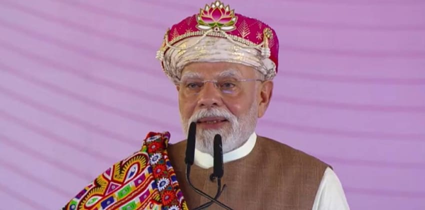 ‘നാരി സശക്ത്’ സ്ത്രീകൾക്ക് മരുന്നും ചകിത്സയും സൗജന്യം; 23,000 കോടിയുടെ പദ്ധതികൾ ഉദ്ഘാടനം ചെയ്ത് പ്രധാനമന്ത്രി