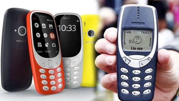 നോക്കിയ 3310 ഇന്ത്യയിലെത്തി; കളര്‍പാമ്പും ക്യാമറയും ഈടുനില്‍ക്കുന്ന ബാറ്ററിയും; വില അറിയേണ്ടേ