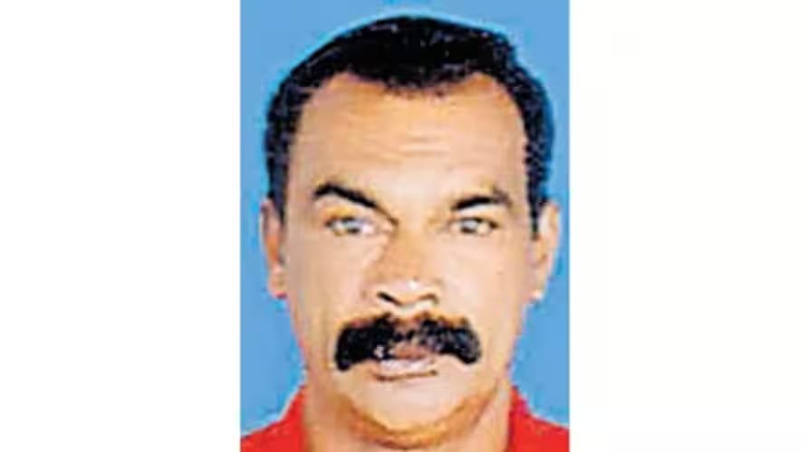 ടാങ്കര്‍ ലോറി അപകടത്തില്‍പെട്ട് പ്രവാസി മരിച്ചു