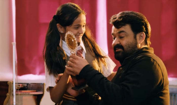 ഒപ്പത്തിലെ ആദ്യഗാനം എത്തി