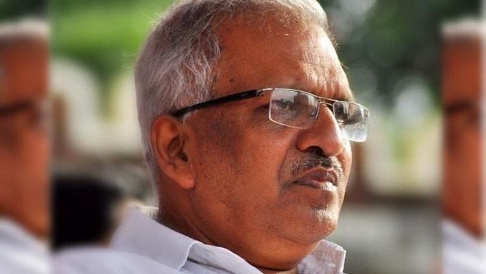 വടകരയിൽ ഇടത് സ്ഥാനാർത്ഥി പി ജയരാജൻ