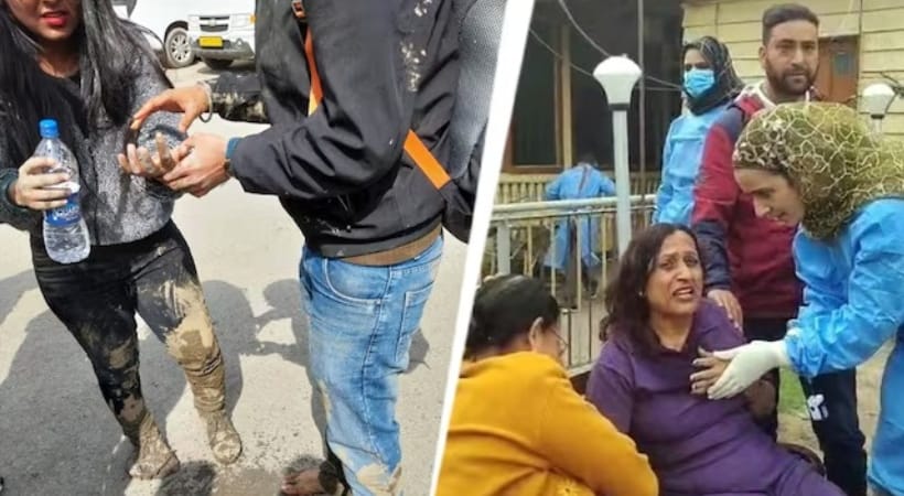 Terror strikes Kashmir: 26 people, mostly tourists, killed in Pahalgam's 'mini Switzerland'