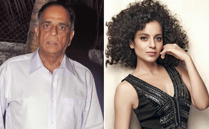 'എന്നോട് അടിവസ്ത്രമില്ലാതെ പോസ് ചെയ്യാന്‍ വരെ ആവശ്യപ്പെട്ടിട്ടുണ്ട്'; സെന്‍സര്‍ ബോര്‍ഡ് മുന്‍ ചെയര്‍മാനെതിരെ ആരോപണവുമായി കങ്കണ